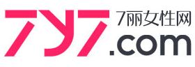 七麗女性網健康稿logo