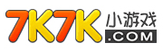 7K7K游戲logo