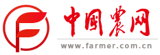 中國農網首發logo