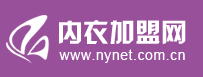 內衣加盟logo