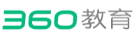360教育logo