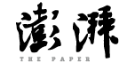 澎湃視頻首發logo