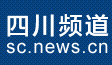 新華網四川轉發logo