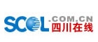 四川地方教育logo