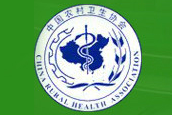 中國(guó)農(nóng)村衛(wèi)生協(xié)會(huì)logo