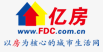 億房網logo