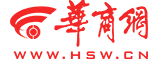 華商網首發logo