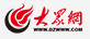 大眾網(wǎng)健康（本地）logo