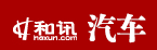 和訊網汽車logo