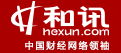 和訊網創投logo