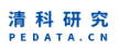 清科研究中心logo