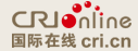 國際在線環球財智首發logo