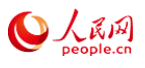 人民網西藏logo