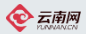 云南網首發logo