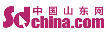 中國山東網民聲logo