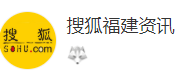 搜狐福建（官方）logo