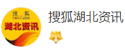 搜狐湖北（官方）logo
