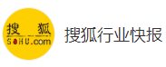 搜狐快報（官方）logo
