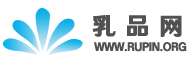 中國(guó)乳品網(wǎng)logo