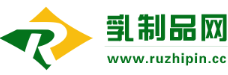 乳制品網logo