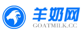 中國羊奶網logo