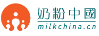奶粉中國logo
