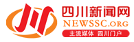 四川新聞網隨機logo