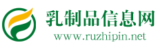 乳制品信息網logo