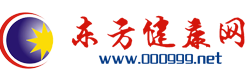 東方健康網logo