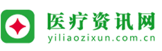 醫(yī)療資訊網(wǎng)logo