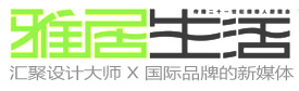 雅居生活網logo