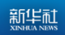 新華社客戶端（國搜）logo