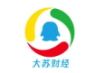 騰訊大蘇網財經logo