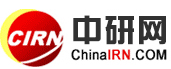 中研網財經logo
