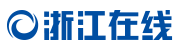 浙江在線教育首發(fā)logo