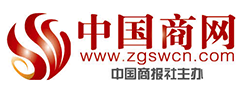 中國(guó)商網(wǎng)（中國(guó)商報(bào)）聯(lián)播logo
