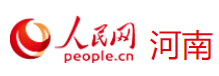 人民網(wǎng)河南首發(fā)logo