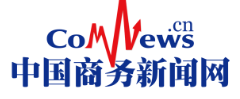 中國商務新聞網首發logo
