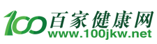百家健康網logo