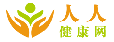 人人健康網logo