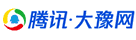 騰訊大豫網logo