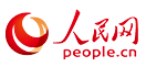 人民網鄉村logo