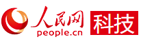 人民網科技轉發logo