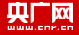 中國廣播網房產首發logo