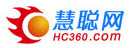 慧聰產經logo