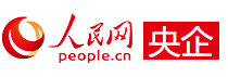 人民網央企logo