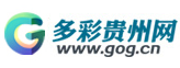 多彩貴州網(wǎng)logo