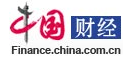 中國網財經logo