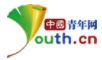中國青年網書記首發logo