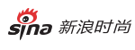 新浪時尚首發logo